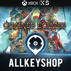 Chained Echoes Launches on Xbox Game Pass to Rave Reviews 