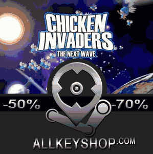 chicken invaders 2 main theme