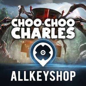CHOO CHOO CHARLES: FRIENDS SURVIVAL free online game on