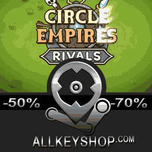 Circle Empires Rivals Soundtrack