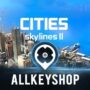 Buy Cities Skylines 2 CD Key Compare Prices