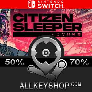 download free citizen sleeper switch physical