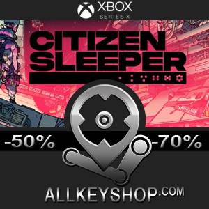 download citizen sleeper xbox for free