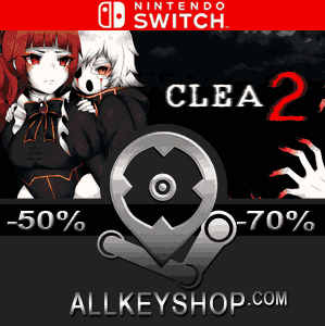 clea 2 review