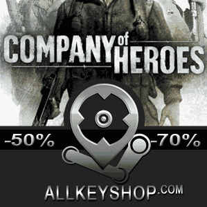 company of heroes complete campaign edition mac