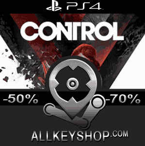 control ps4 cheapest