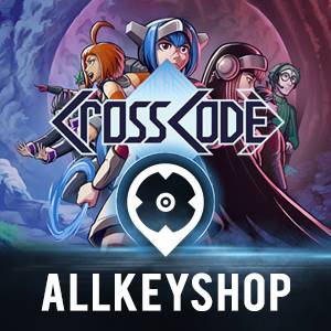 Save 60% on CrossCode on Steam