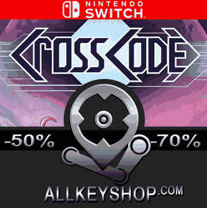 crosscode eshop