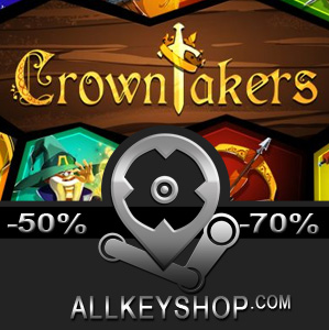 itunes crowntakers