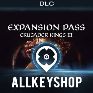 crusader kings 3 expansion pass ps5