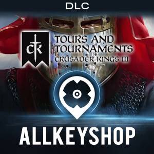 Crusader Kings III: Tours & Tournaments - Release Trailer 