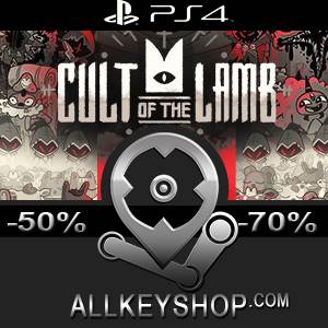 cult of the lamb ps5 update