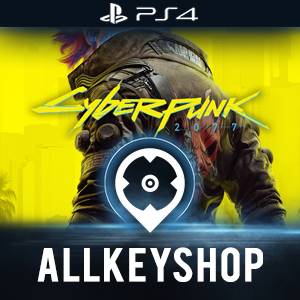 Buy Cyberpunk 2077 PS4 Compare Prices