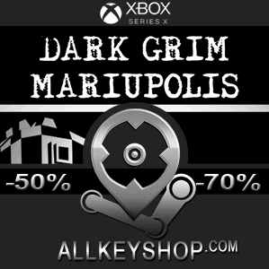 Dark grim mariupolis прохождение