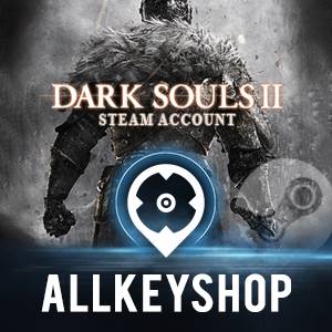 Buy Dark Souls 2 Steam Account Compare Prices   AllkeyshopDarkSouls2Steam 