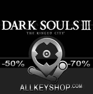 dark souls 3 psn price