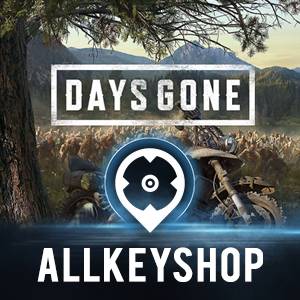 Days Gone - PC [Steam Online Game Code] 