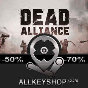 Dead Alliance