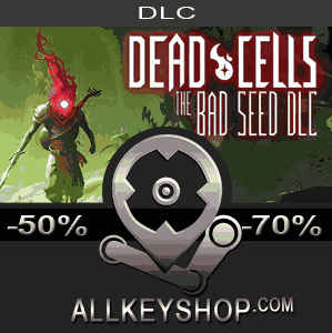 Dead Cells - The Bad Seed
