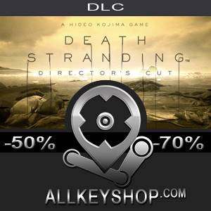 Comprar Death Stranding CD Key Comparar Preços