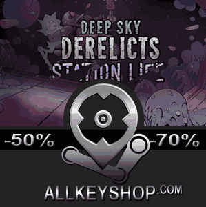 Deep sky derelicts читы