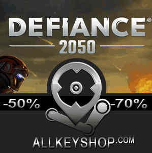 defiance 2050 promo codes
