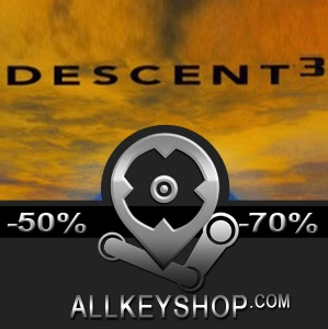 Descent 3