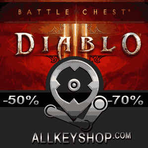 diablo 3 battle chest physical