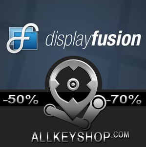 displayfusion cheap