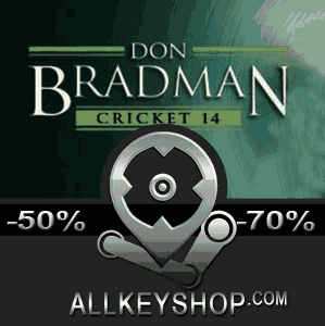 don bradman cricket 17 pc serial key