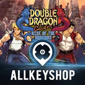 Buy Double Dragon Gaiden Rise of the Dragons CD Key Compare Prices