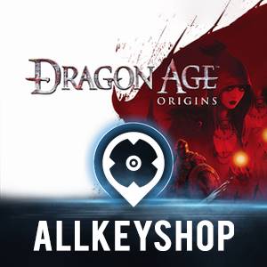 In Stock Dragon Age 2 Origin CD Key