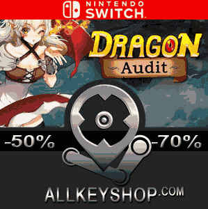 dragon audit switch