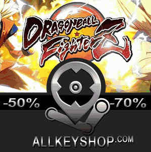 dragon ball fighterz pc sale