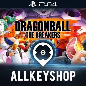 Dragon Ball: The Breakers on PS4 — price history, screenshots, discounts •  USA