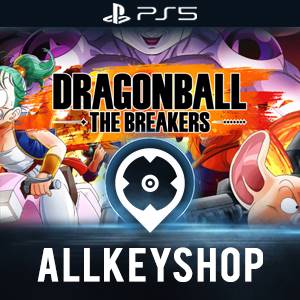 Dragon Ball: The Breakers Item Codes (December 2023)