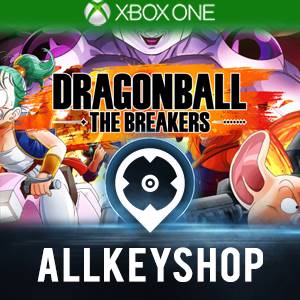 Buy DRAGON BALL: THE BREAKERS Special Edition Xbox key! Cheap price