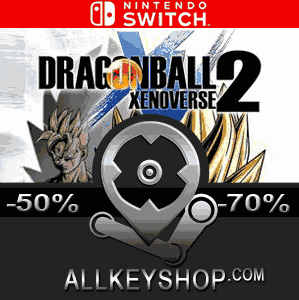 DRAGON BALL XENOVERSE 2 - Conton City Vote Pack for Nintendo Switch -  Nintendo Official Site