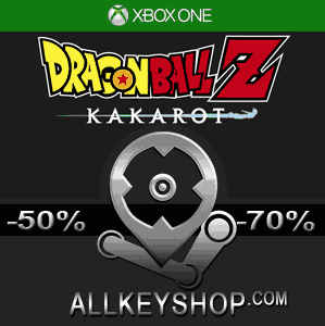 Buy Dragon Ball Z Kakarot Xbox One Compare Prices