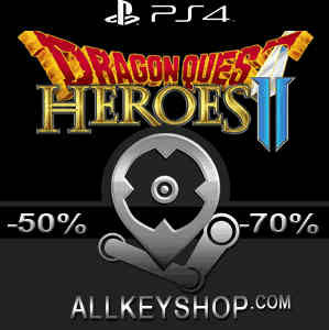 Dragon Quest Heroes 2