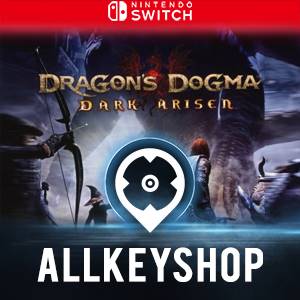 Dragon's Dogma: Dark Arisen Nintendo Switch [Digital] 110975 - Best Buy