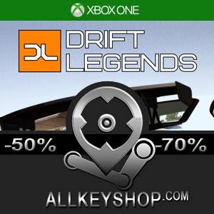 drift legends xbox one