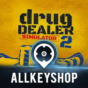 Buy Drug Dealer Simulator 2 CD Key Compare Prices