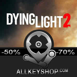 Buy Dying Light 2 (PS5) - PSN Key - EUROPE - Cheap - !