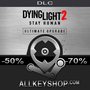 Buy Dying Light 2 Ultimate Upgrade CD Key Compare Prices