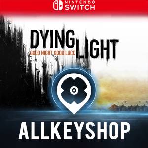 DYING LIGHT - DEFINITIVE EDITION (Nintendo Switch) – igabiba