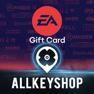 Buy EA Origin Gift Card 20 USD - EA App Key - UNITED STATES - For
