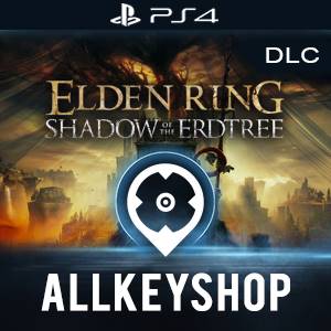 Buy Elden Ring Shadow of the Erdtree PS4 Compare Prices