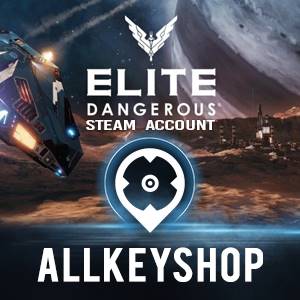 Buy Elite Dangerous Steam Account Compare Prices