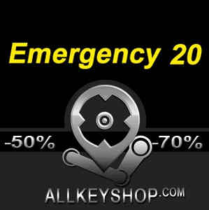 emergency 20 efficiency